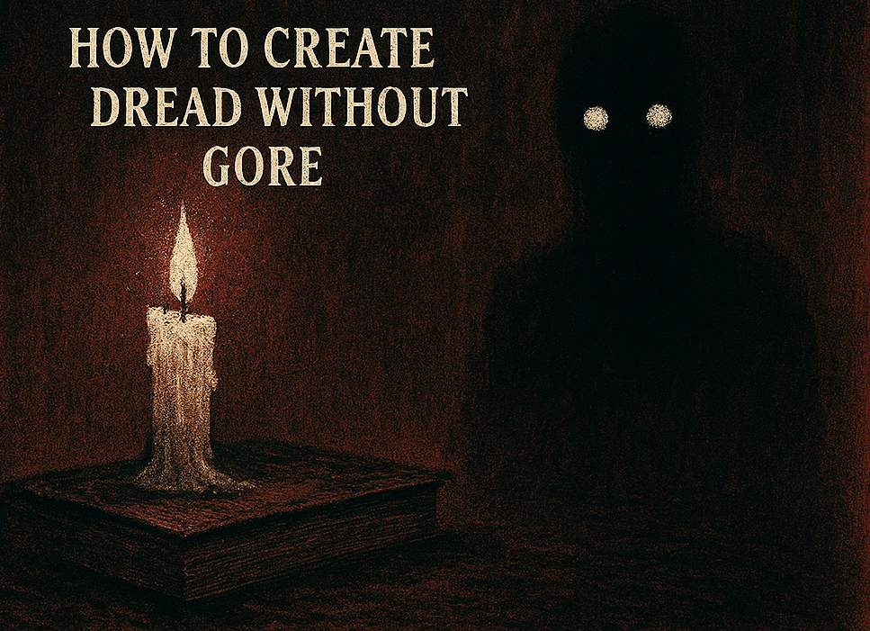 Dread Without Gore